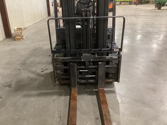 Image of  Doosan G25N-7 equipment image 2