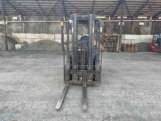 Image of  Doosan G25N-7DF equipment image 1
