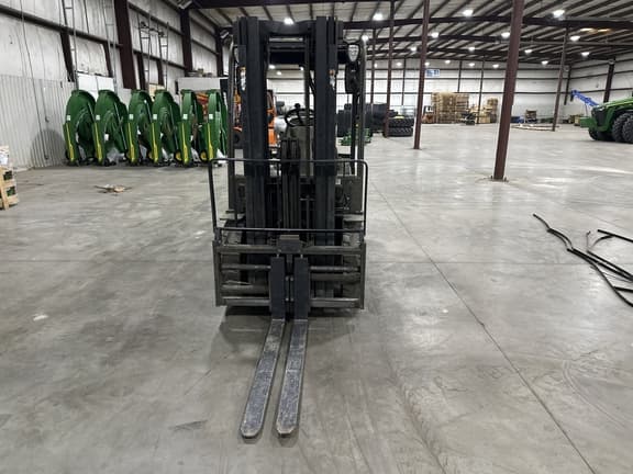 Image of  Doosan G25N-7 equipment image 3