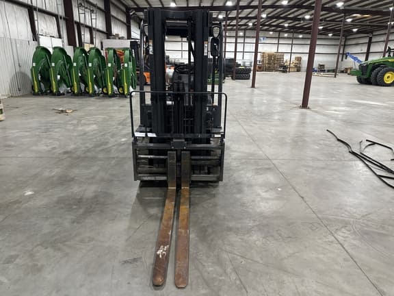 Image of  Doosan G25N-7 equipment image 3