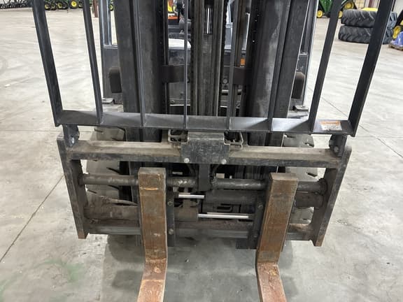 Image of  Doosan G25N7-EX10 equipment image 3