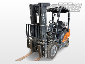 Main image Doosan G25N7-EX10