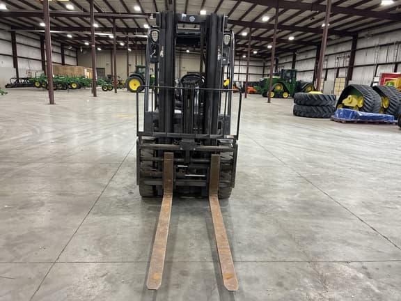 Image of  Doosan G25N7-EX10 equipment image 4