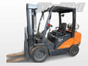 2020  Doosan G33N7-EX10 Image