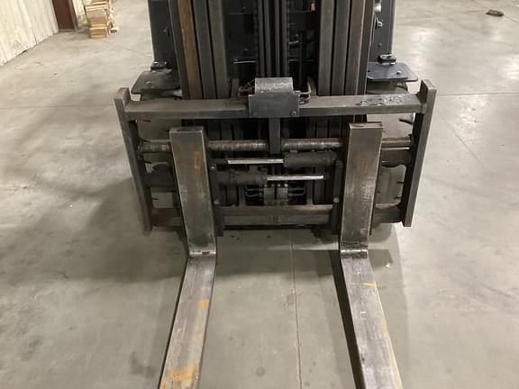 Image of  Doosan G35NC-7 equipment image 3