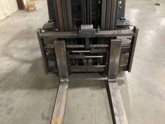 Image of  Doosan G35NC-7 equipment image 4