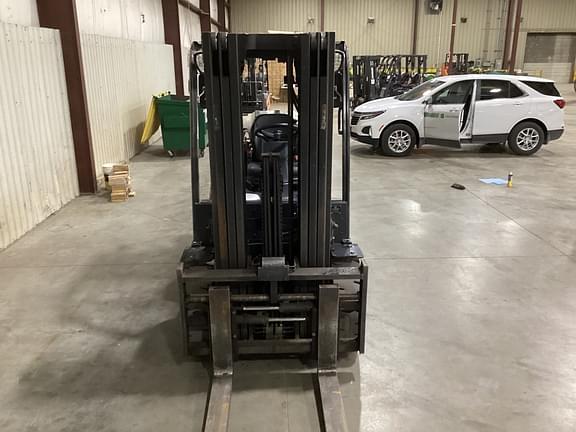Image of  Doosan G35NC-7 equipment image 2