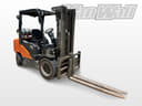 2020 Doosan G35NC-7 Image