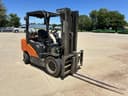 2020 Doosan G35NC-7 Image