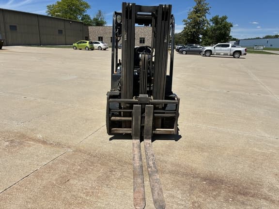 Image of Doosan G35NC-7 equipment image 4
