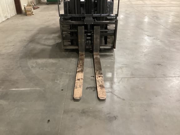 Image of  Doosan G35NC-7 equipment image 4