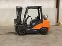 2020  Doosan G35NC-7 Image