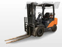 2020  Doosan G35NC-7 Image