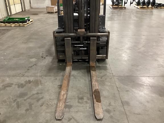 Image of  Doosan G35NC-7 equipment image 3