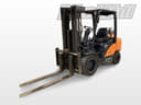 2020  Doosan G35NC-7 Image