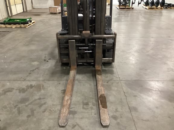 Image of  Doosan G35NC-7 equipment image 4