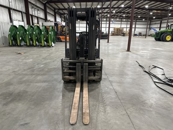 Image of  Doosan G35NC-7 equipment image 3