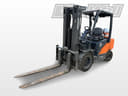2020 Doosan G35NC-7 Image