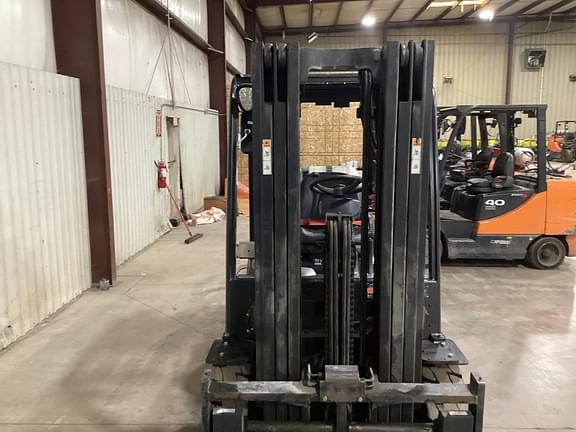 Image of  Doosan G35NC-7 equipment image 2