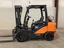 2020  Doosan G35NC-7 Image