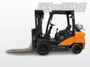 2020 Doosan G35NC-7 Image