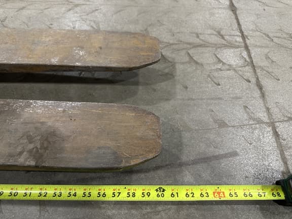 Image of  Doosan G35NC-7 equipment image 4