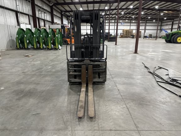 Image of  Doosan G35NC-7 equipment image 3