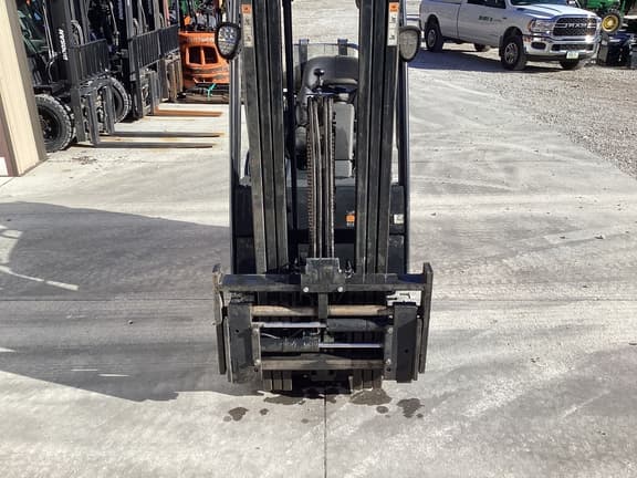 Image of  Doosan GC15S-9 equipment image 3