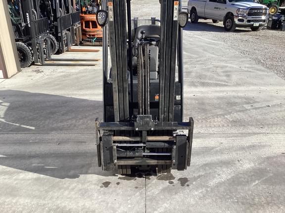 Image of  Doosan GC15S-9 equipment image 2