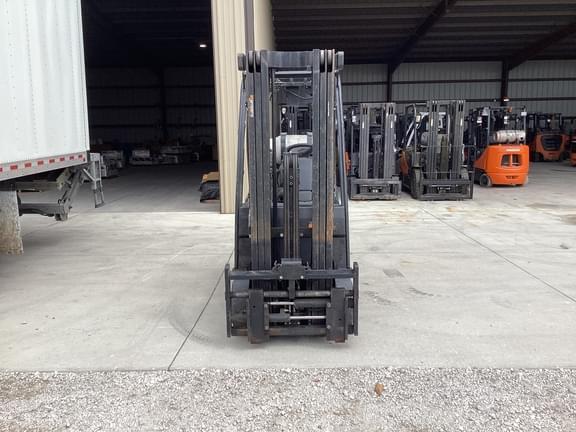 Image of  Doosan GC20SC-9 equipment image 3