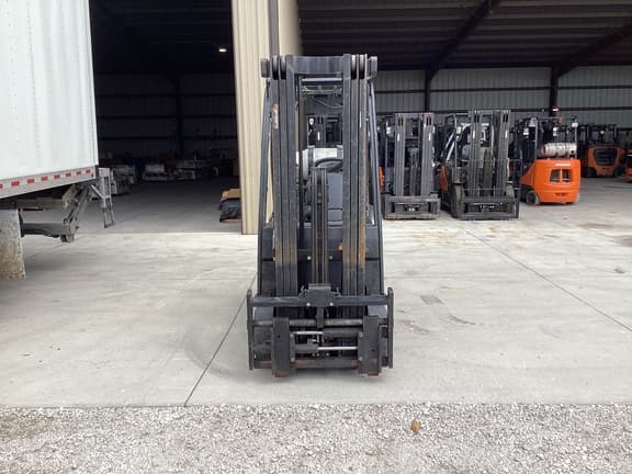 Image of Doosan GC20SC-9 equipment image 4