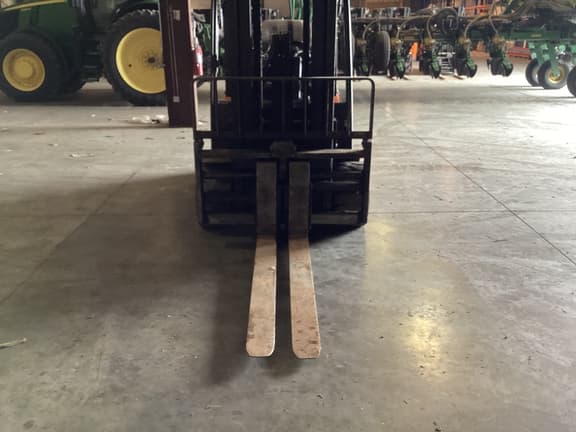 Image of Doosan GC45S-9 equipment image 2