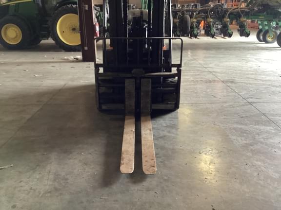 Image of  Doosan GC45S-9 equipment image 2