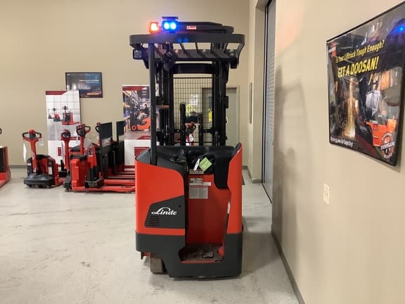 Image of Linde R22SX equipment image 3