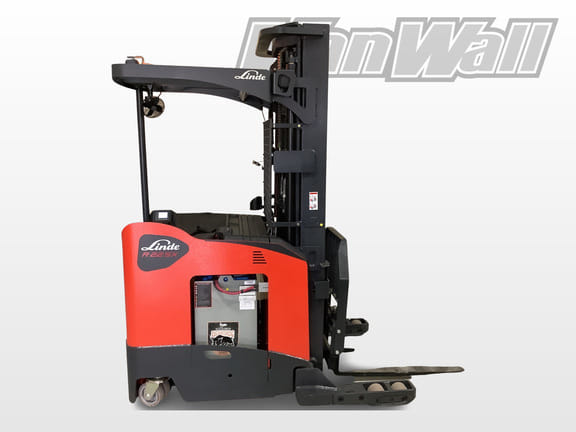 2020 Linde R22SX Equipment Image0