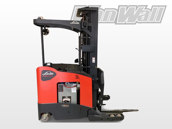 Image of Linde R22SX Primary image