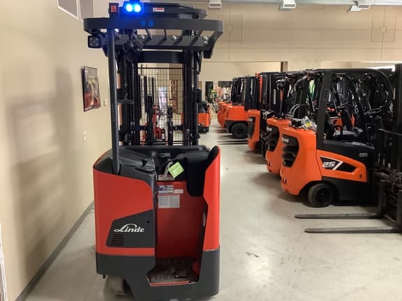 Image of Linde R22SX equipment image 4