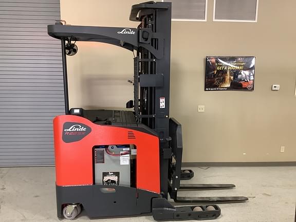 Image of Linde R22SX Primary image