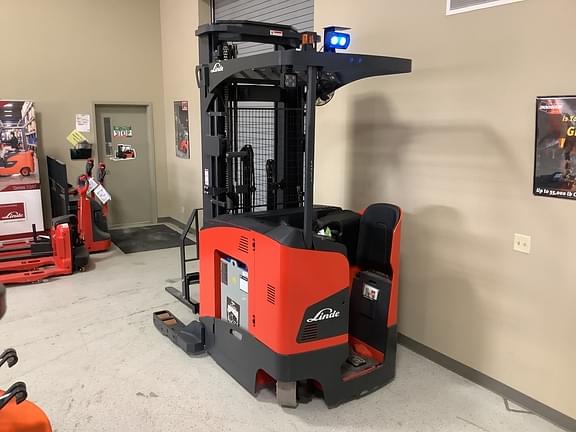Image of Linde R22SX equipment image 4