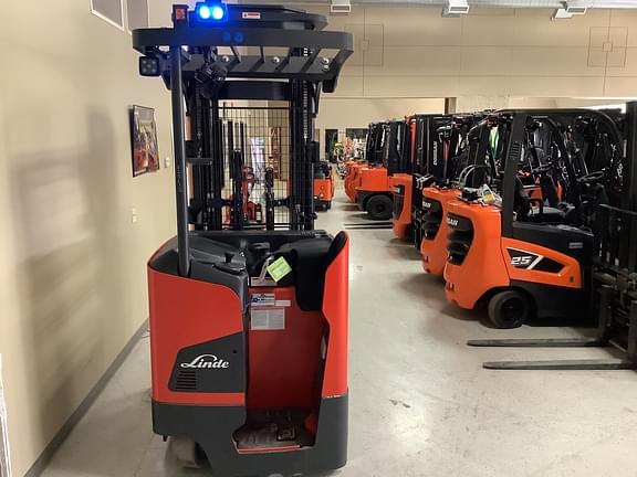 Image of Linde R22SX equipment image 3