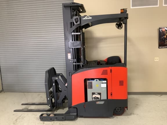 Image of Linde R22SX equipment image 2