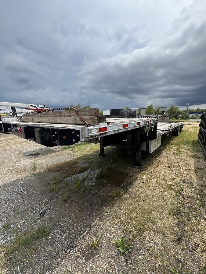 2020 Dorsey DC53 Equipment Image0