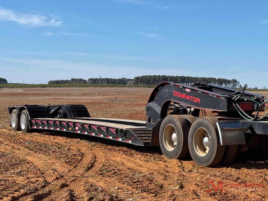 Image of Dorsey LB35-22DD Primary image