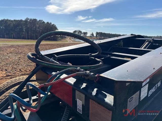 Image of Dorsey LB35-22DD equipment image 3