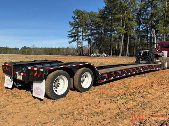 Image of Dorsey LB35-22DD equipment image 1