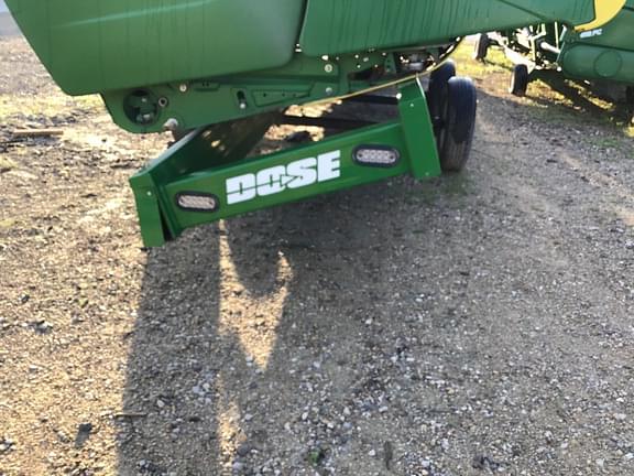 Image of Dose Headhunter Classic equipment image 3