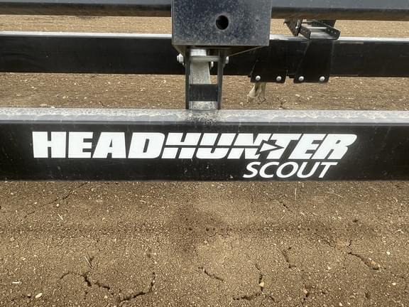 Image of Dose Headhunter Scout equipment image 2