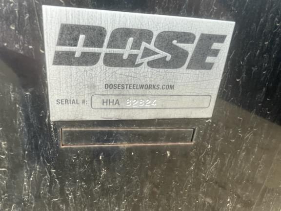 Image of Dose Headhunter Scout equipment image 1