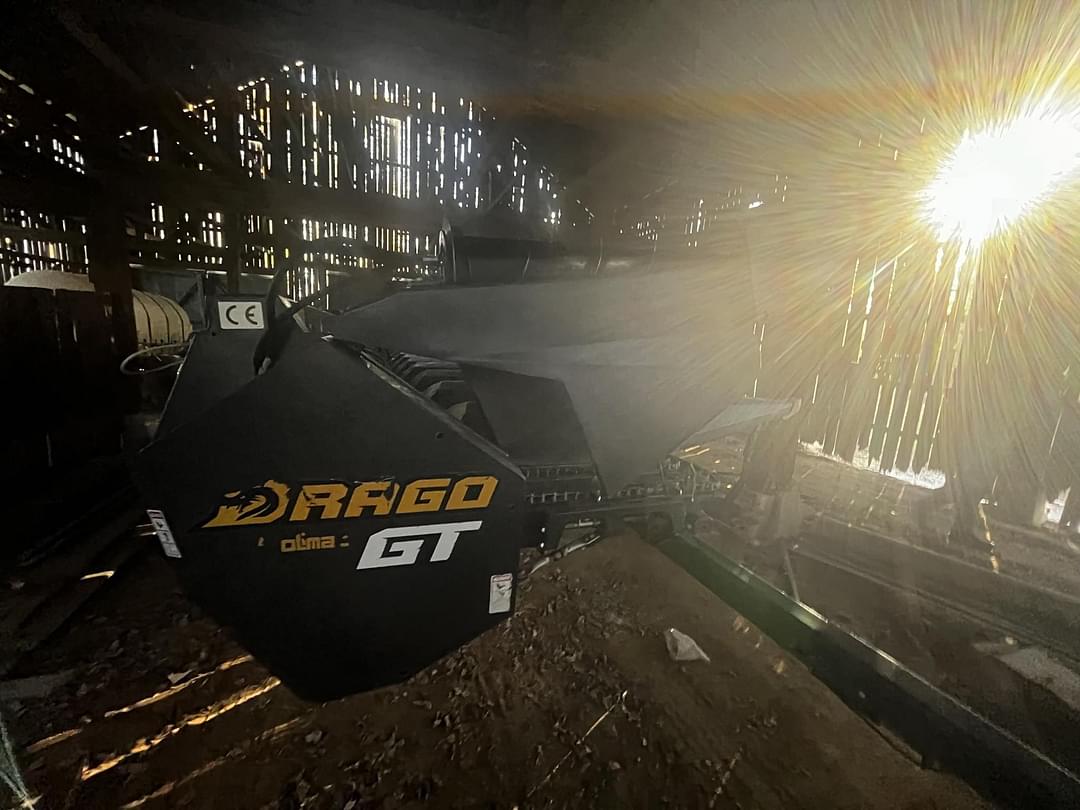 Image of Drago 1230GT Primary image