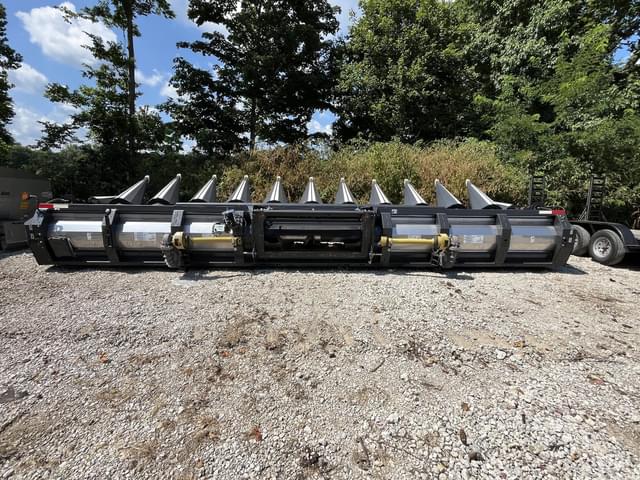 Image of Drago 1230GT equipment image 1